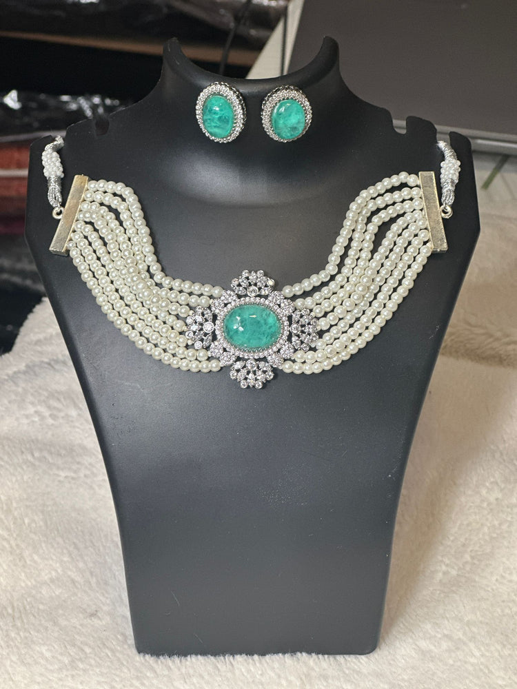Jewellery Collection