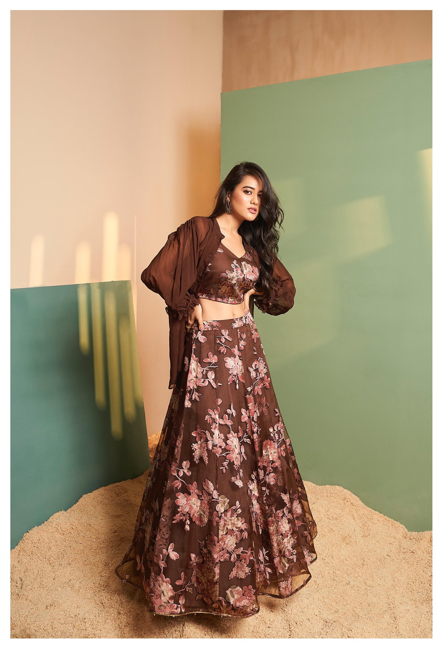 Lehenga