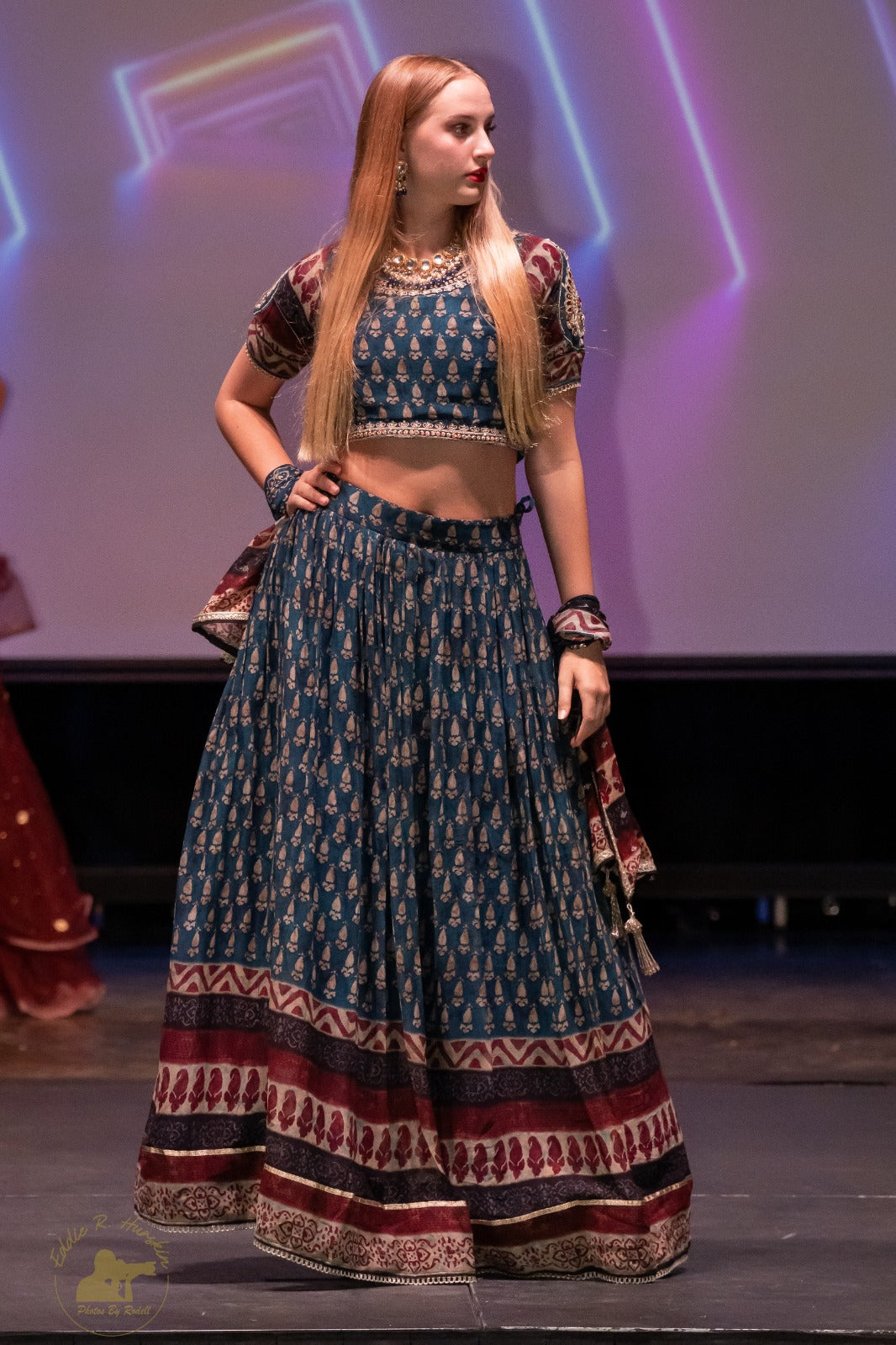 Lehenga