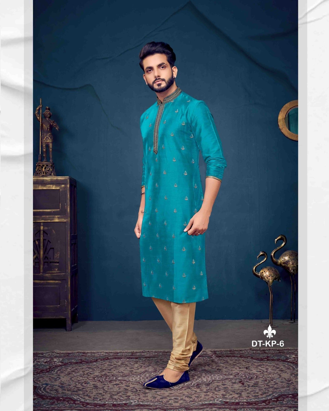 Men's Kurta - My Store