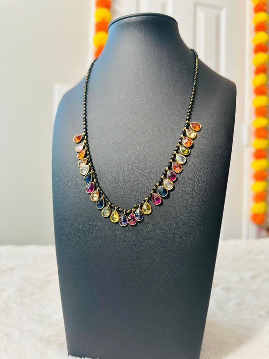 Delicate collection