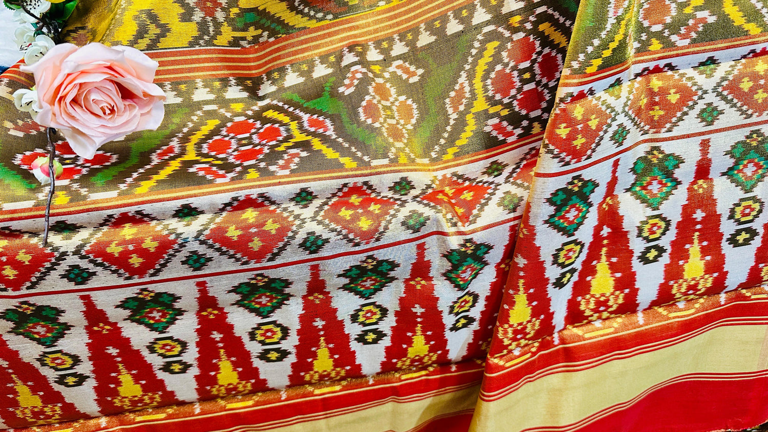 Patan Patola
