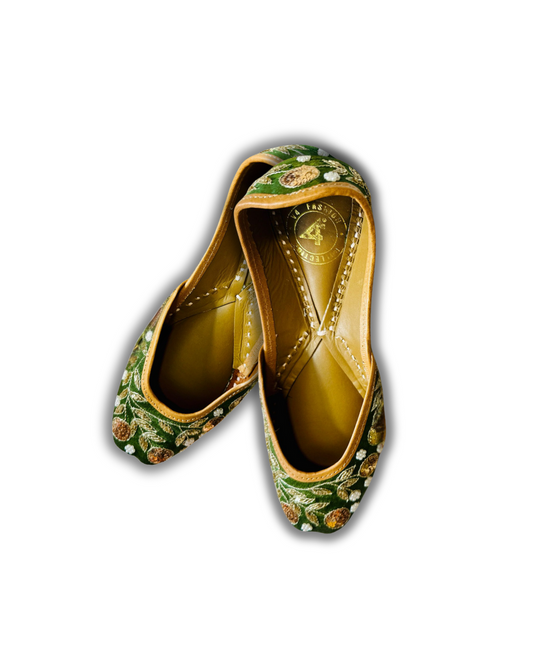 Jutti Collection