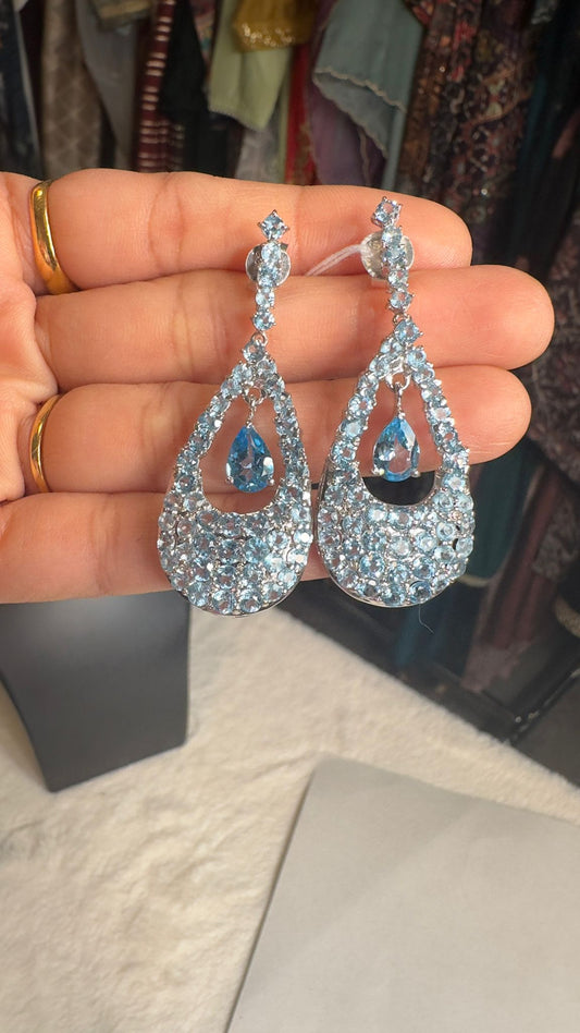 Earring Collection