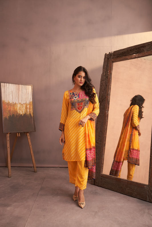 Kurta Sets