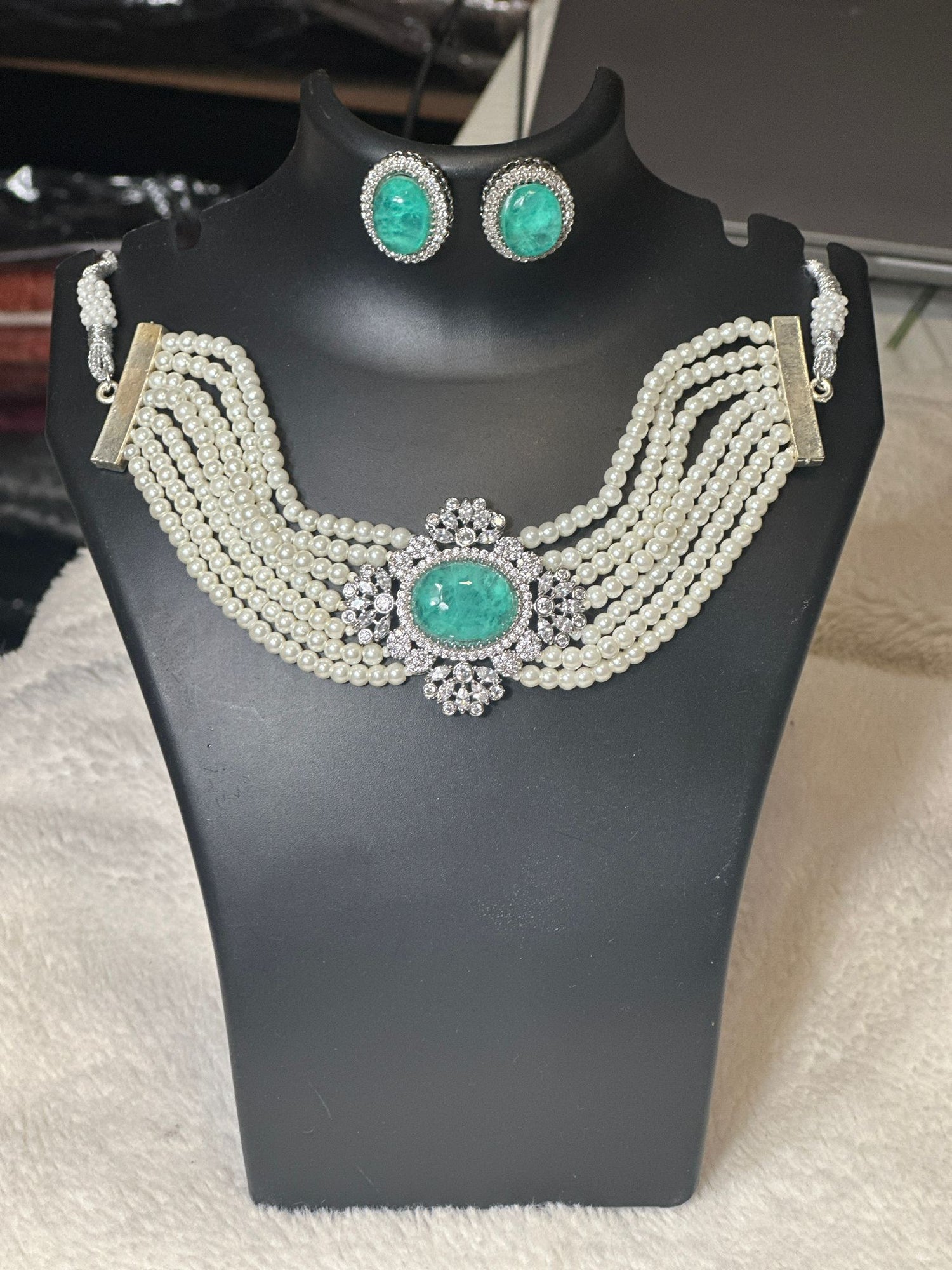 Jewellery Collection - My Store