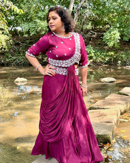 Lehenga