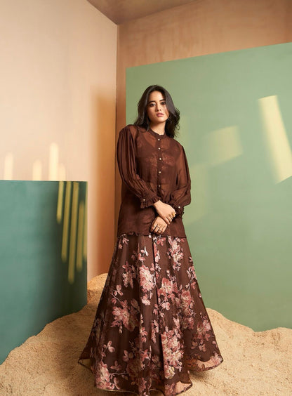Lehenga