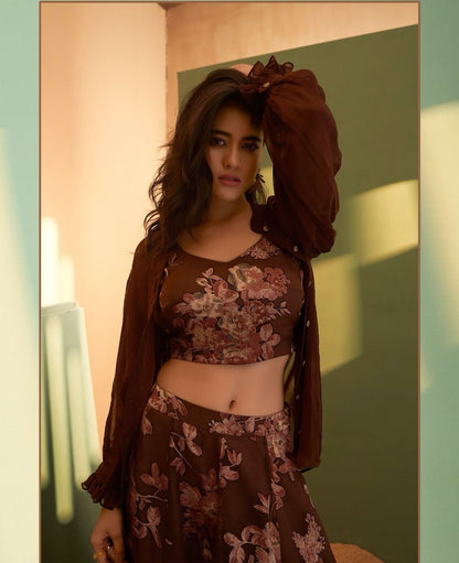 Lehenga