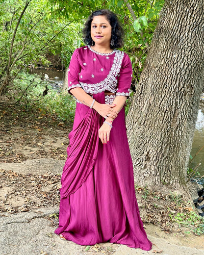 Lehenga