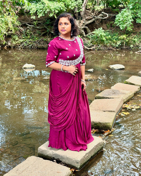 Lehenga