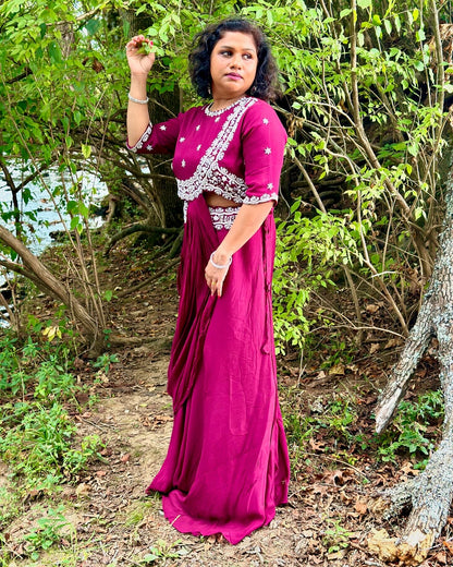 Lehenga