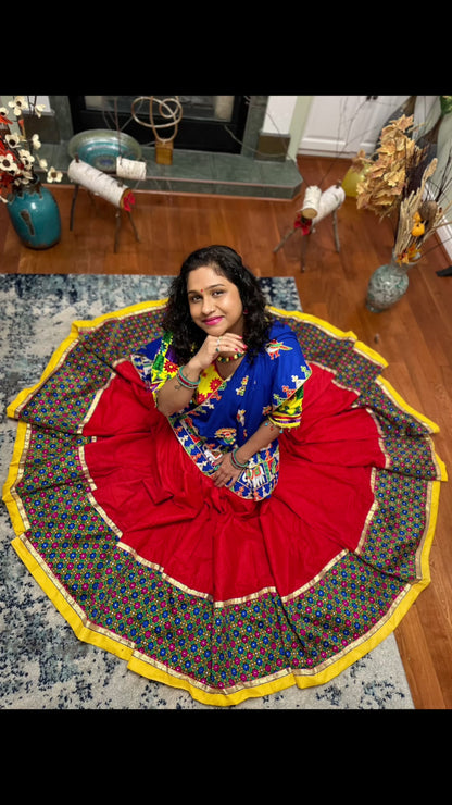 Lehenga